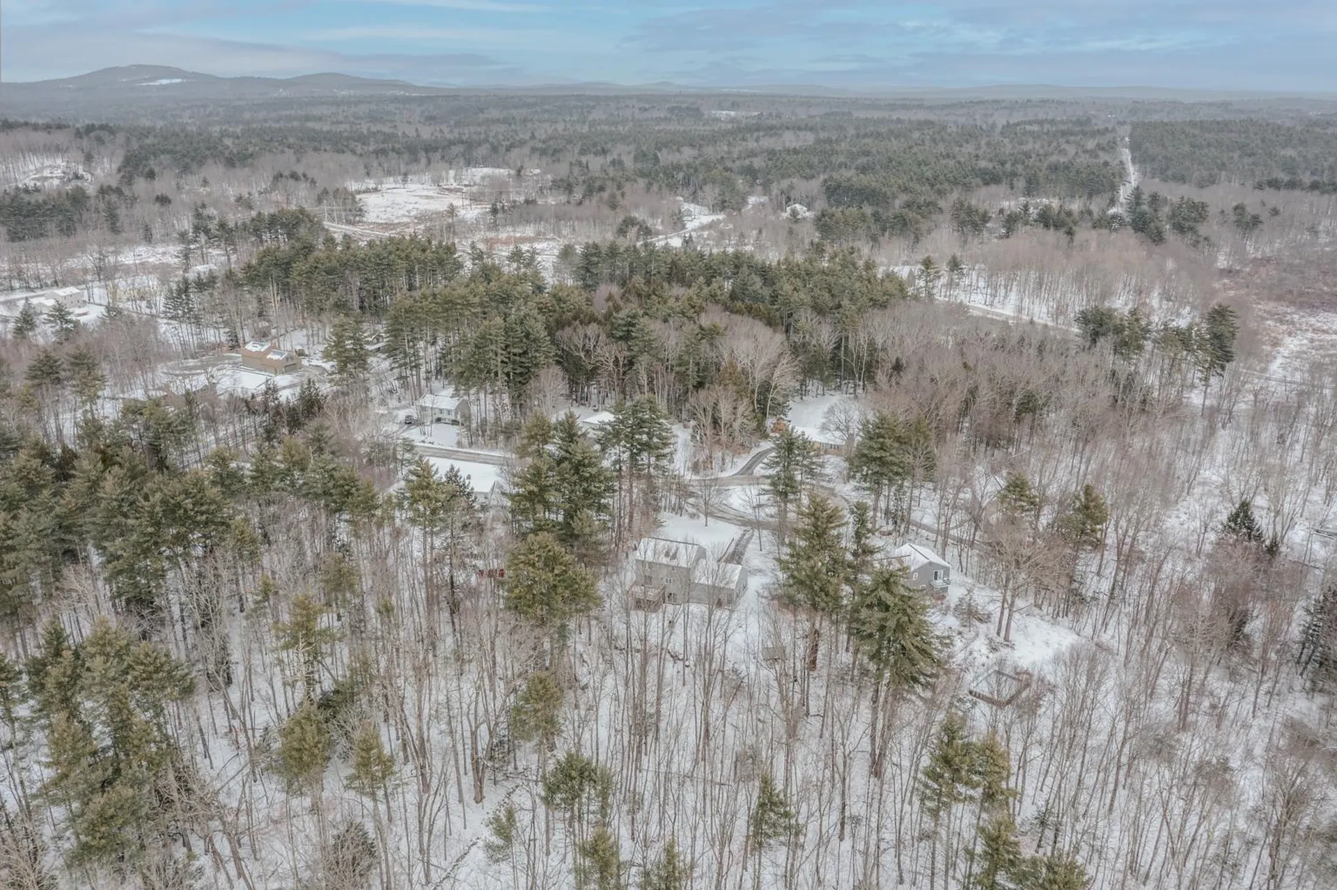 20 Lorraine's Lane Barrington NH 03825