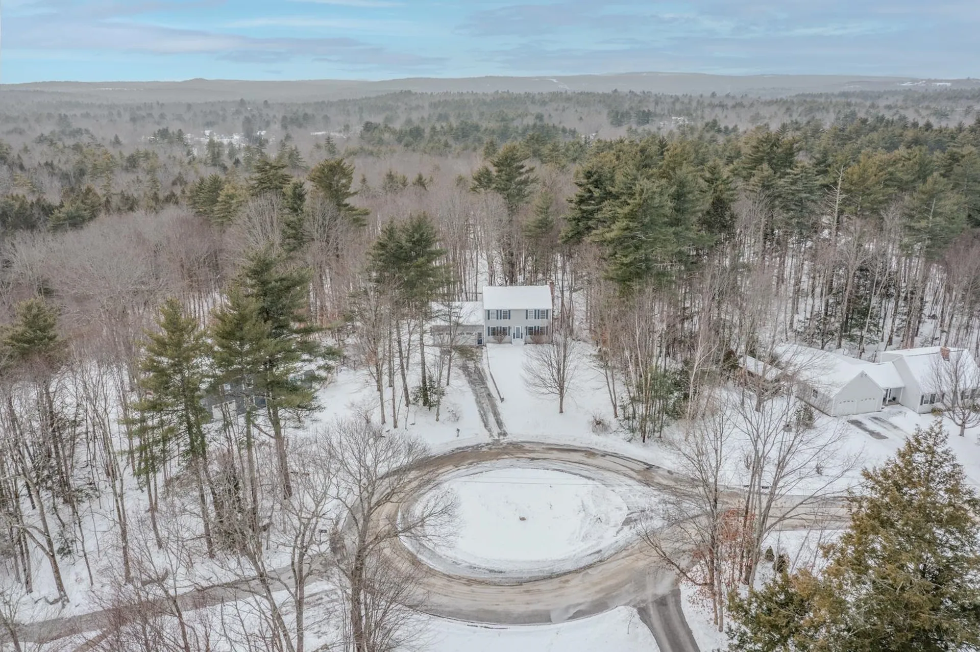 20 Lorraine's Lane Barrington NH 03825