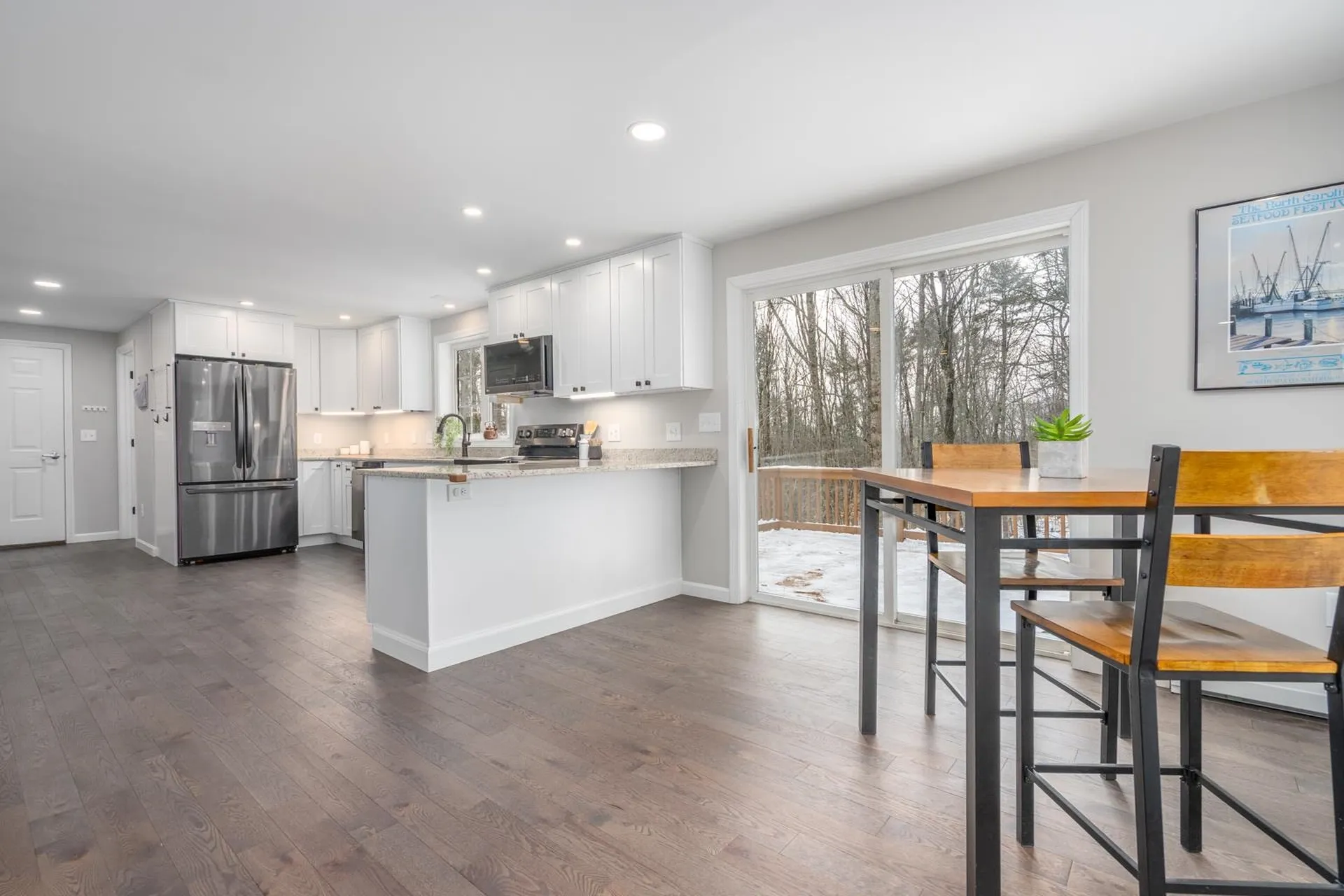 20 Lorraine's Lane Barrington NH 03825