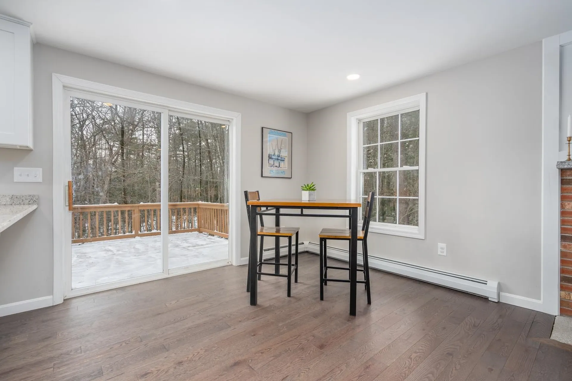 20 Lorraine's Lane Barrington NH 03825