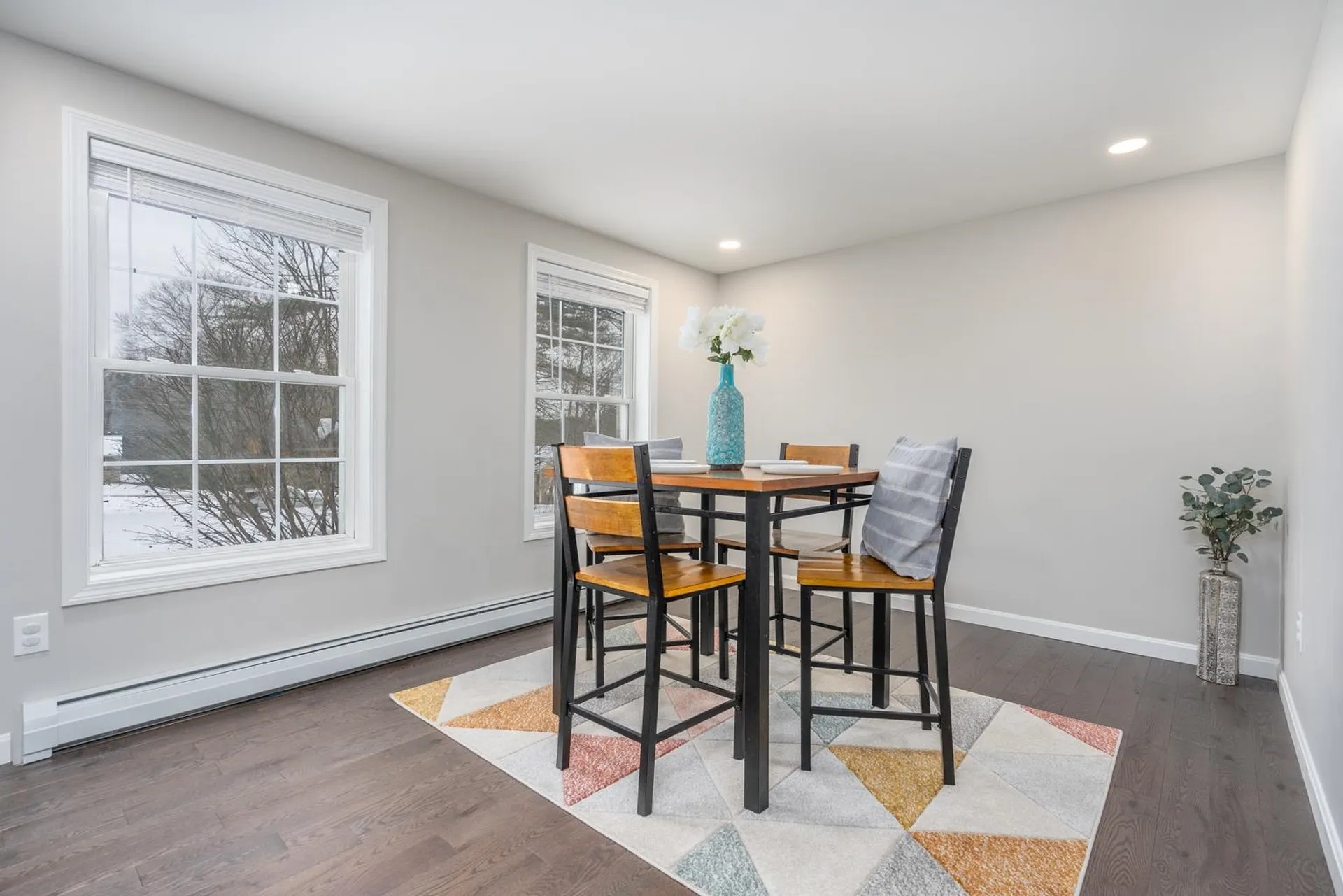 20 Lorraine's Lane Barrington NH 03825