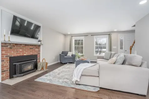 20 Lorraine's Lane Barrington NH 03825