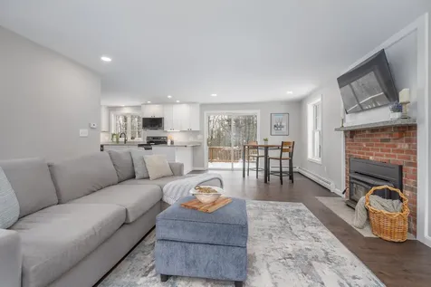 20 Lorraine's Lane Barrington NH 03825