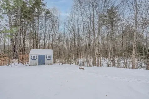 20 Lorraine's Lane Barrington NH 03825