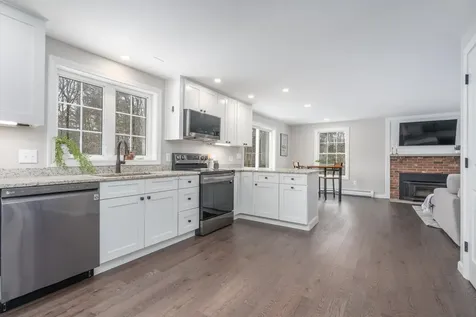 20 Lorraine's Lane Barrington NH 03825