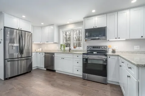 20 Lorraine's Lane Barrington NH 03825