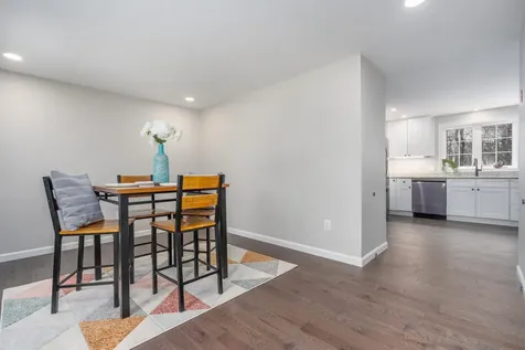 20 Lorraine's Lane Barrington NH 03825