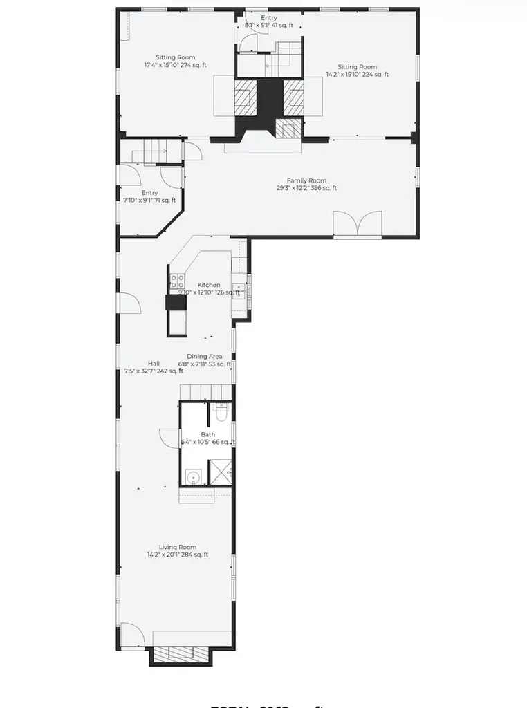 454 Main Street Fremont NH 03044