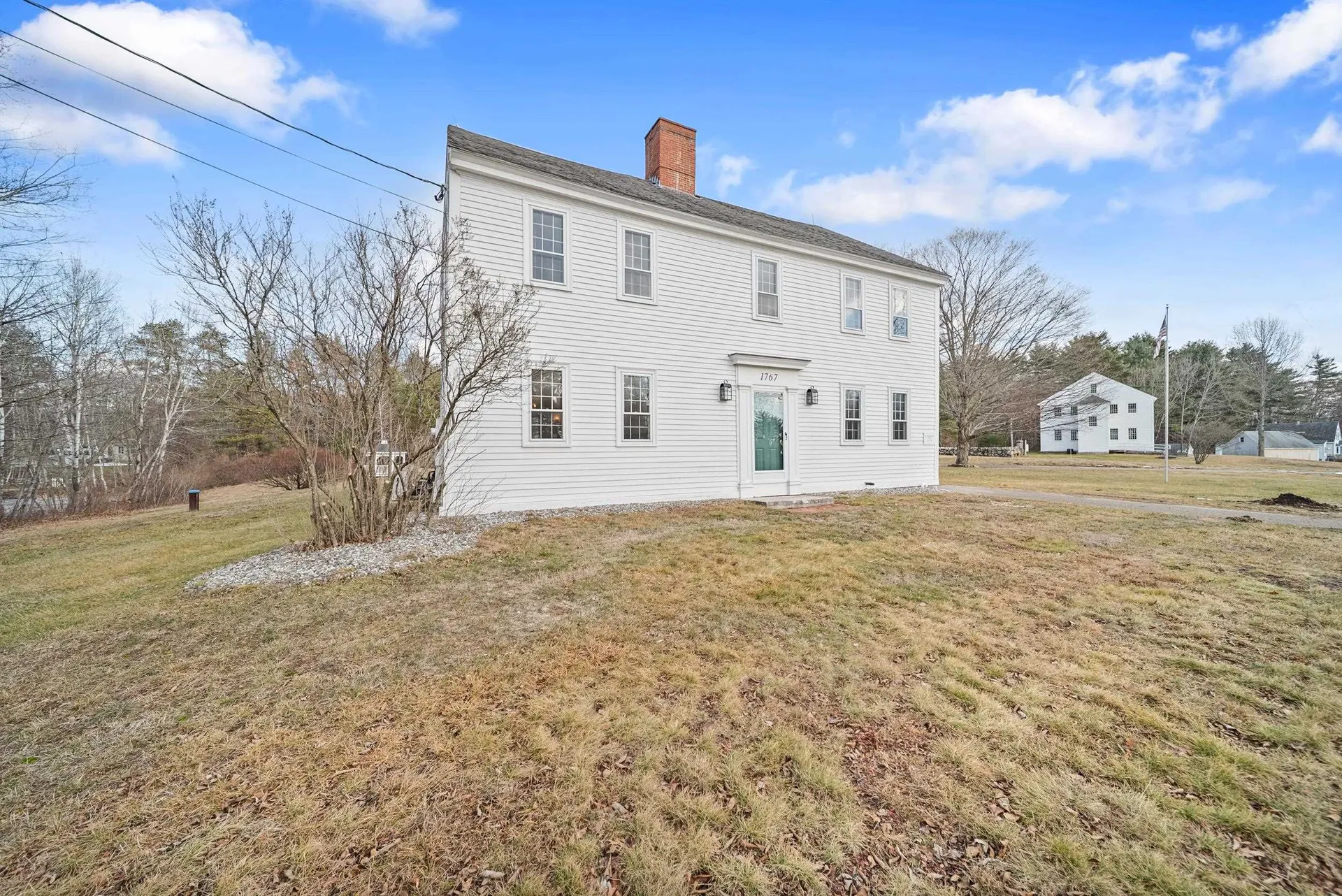 454 Main Street Fremont NH 03044