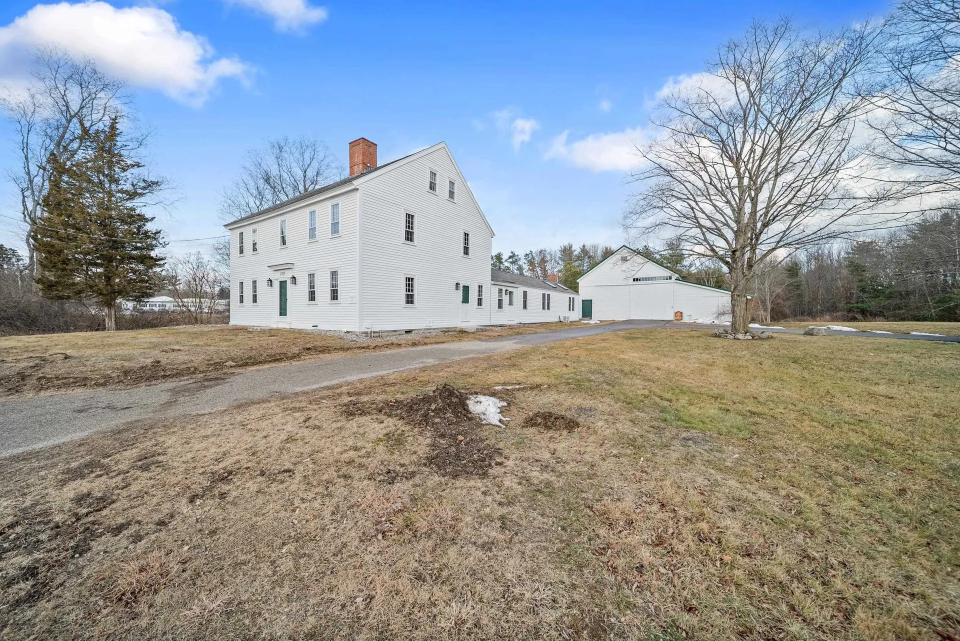 454 Main Street Fremont NH 03044