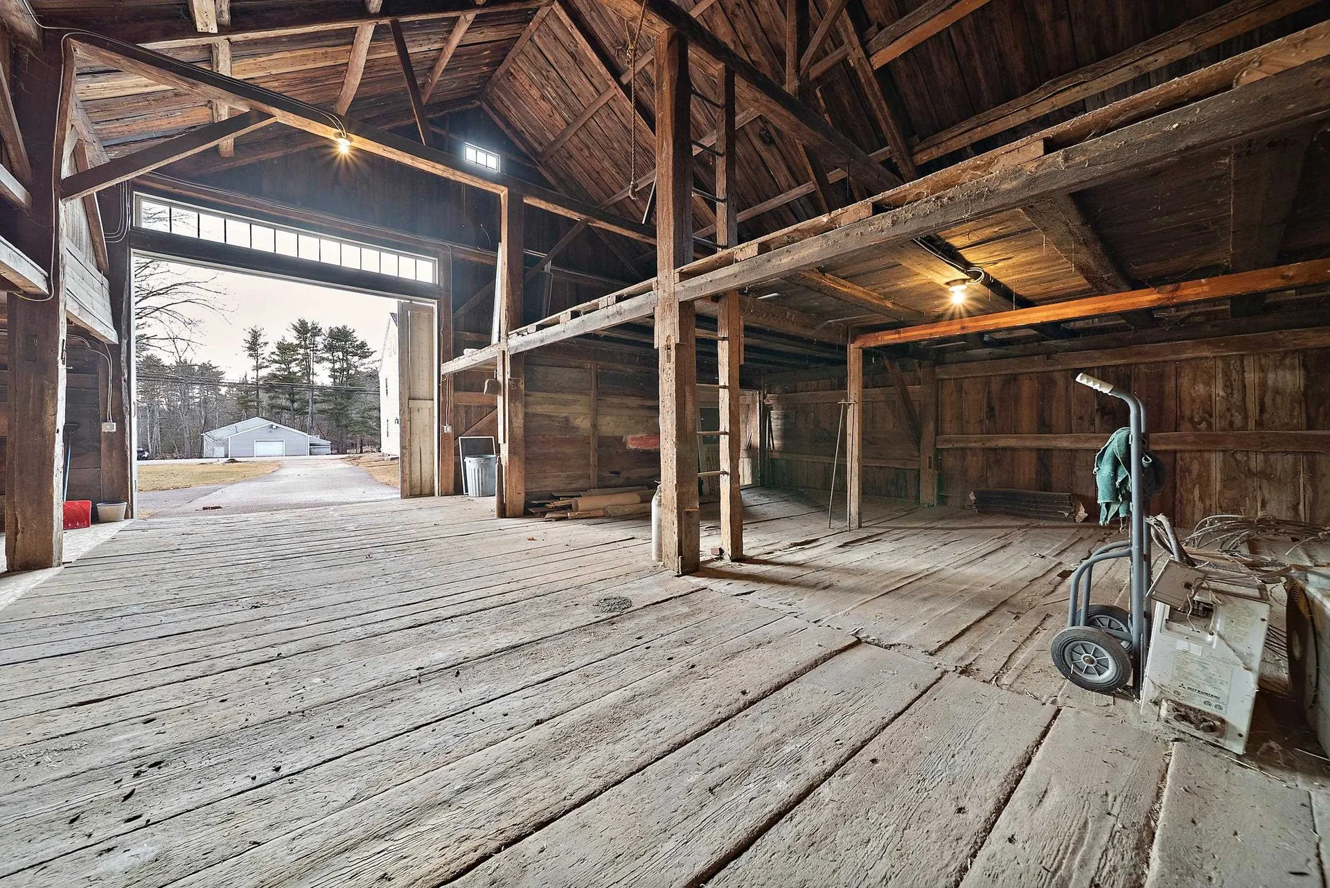 454 Main Street Fremont NH 03044