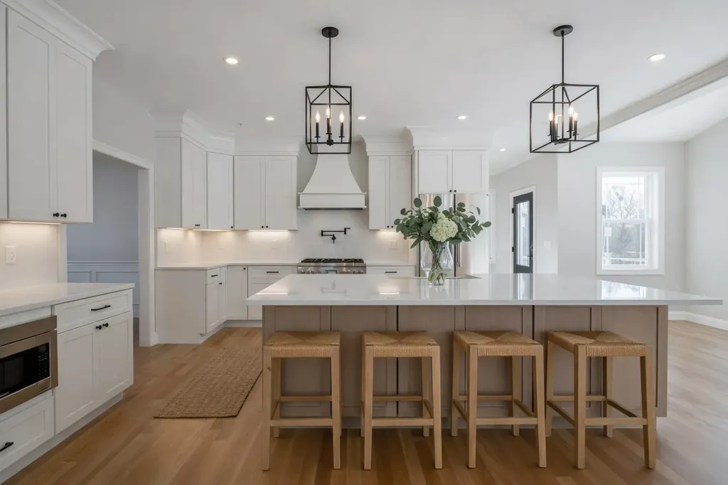 6 Newbury Road Pelham NH 03076