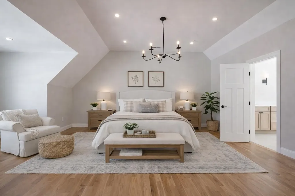 6 Newbury Road Pelham NH 03076