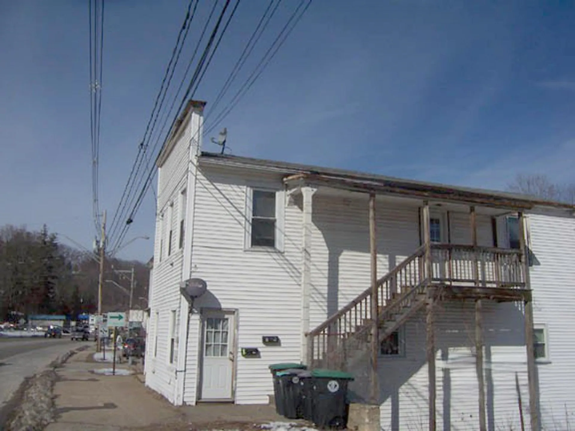31 North Main Street Franklin NH 03235