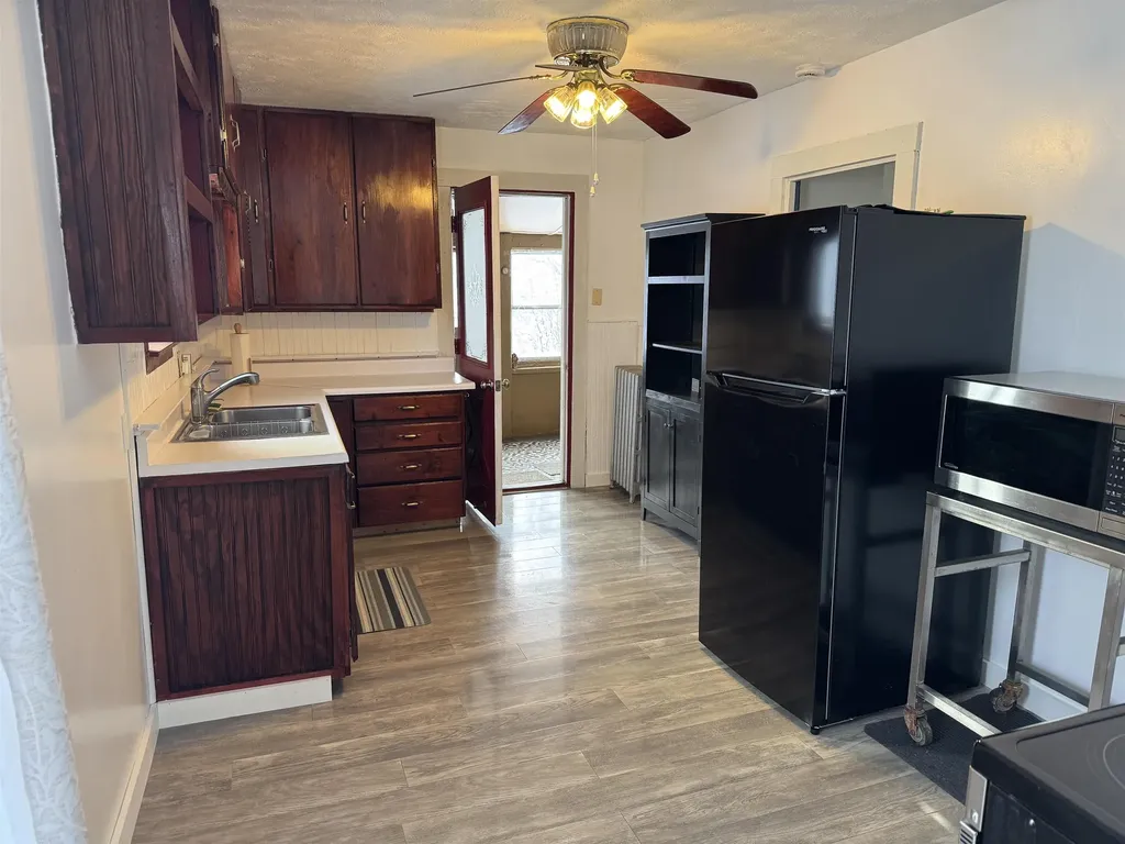 2092 N Bennington Road Bennington VT 05257