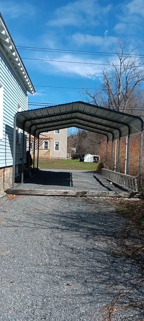 2092 N Bennington Road Bennington VT 05257