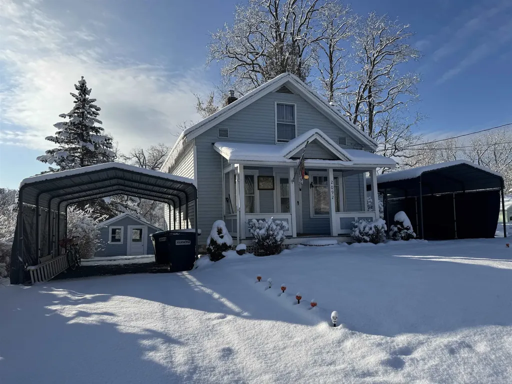 2092 N Bennington Road Bennington VT 05257