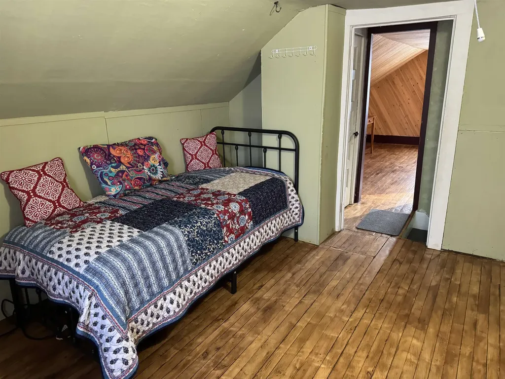 2092 N Bennington Road Bennington VT 05257