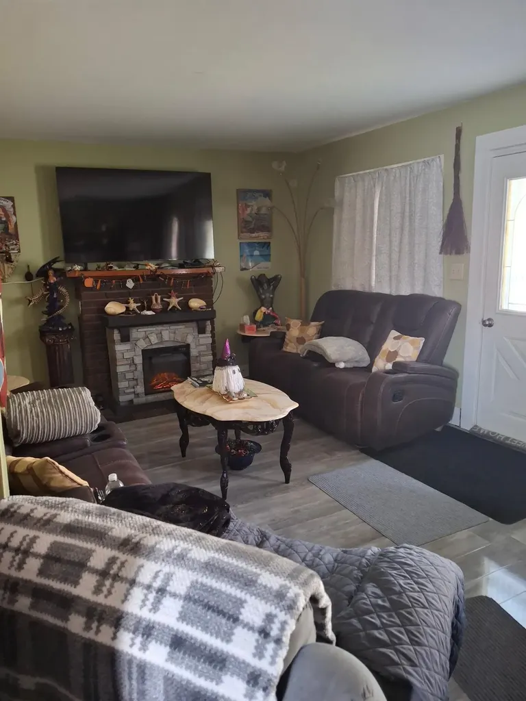 2092 N Bennington Road Bennington VT 05257