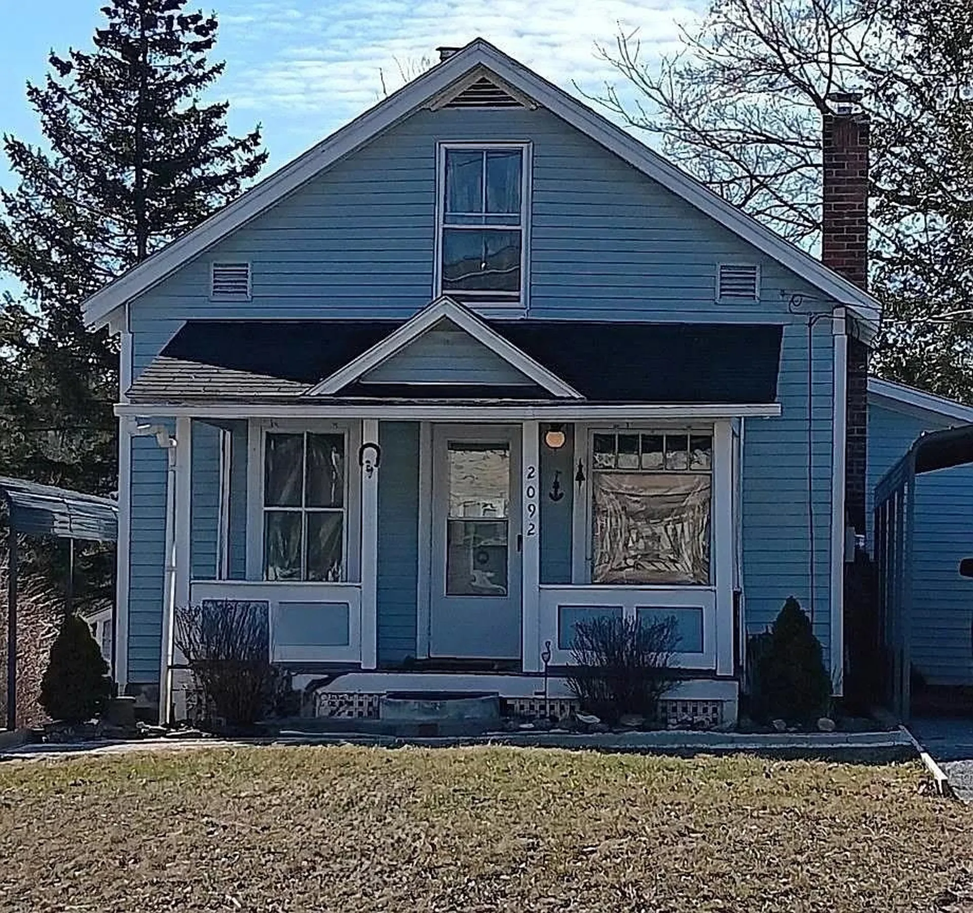 2092 N Bennington Road Bennington VT 05257