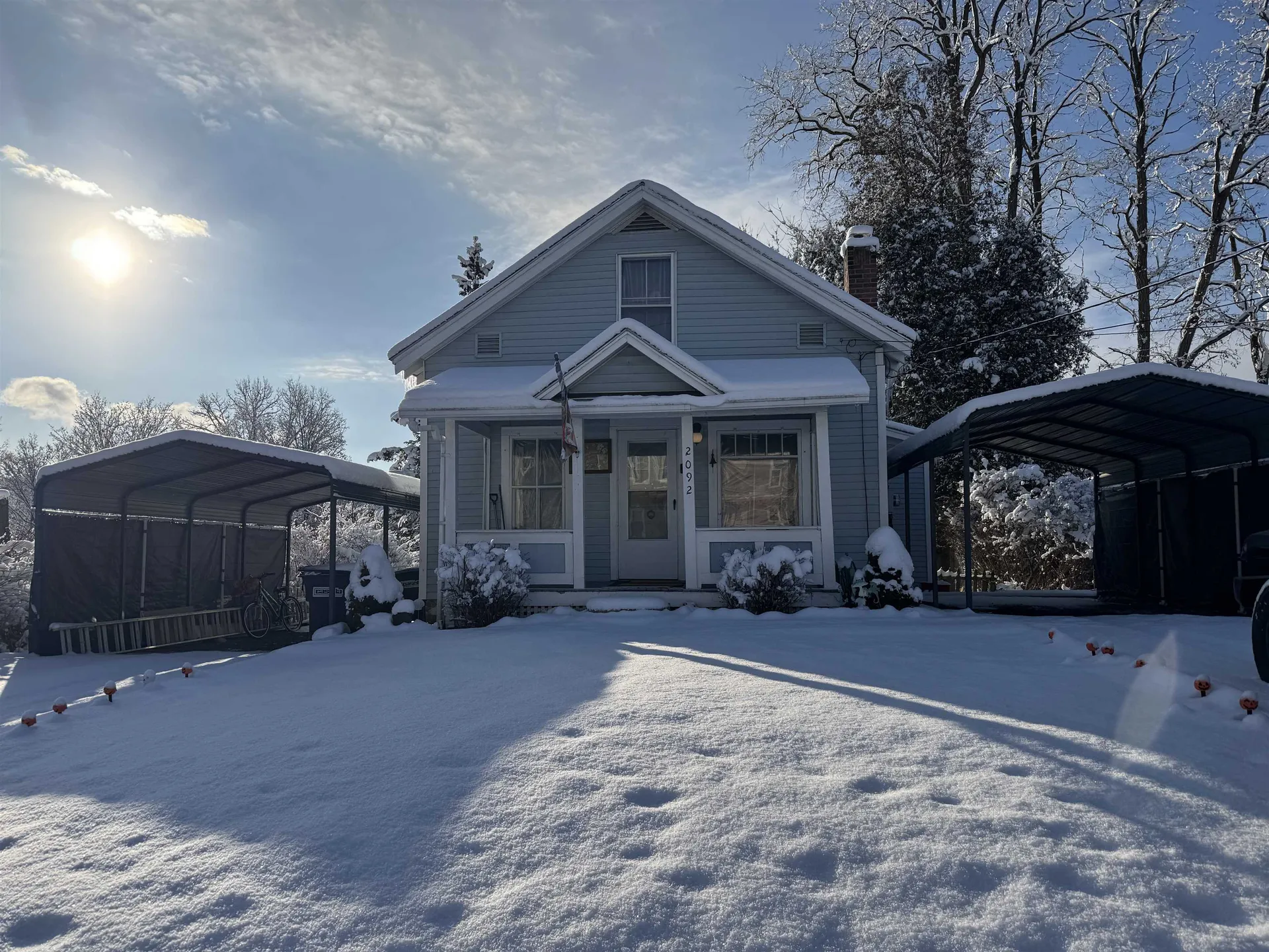 2092 N Bennington Road Bennington VT 05257