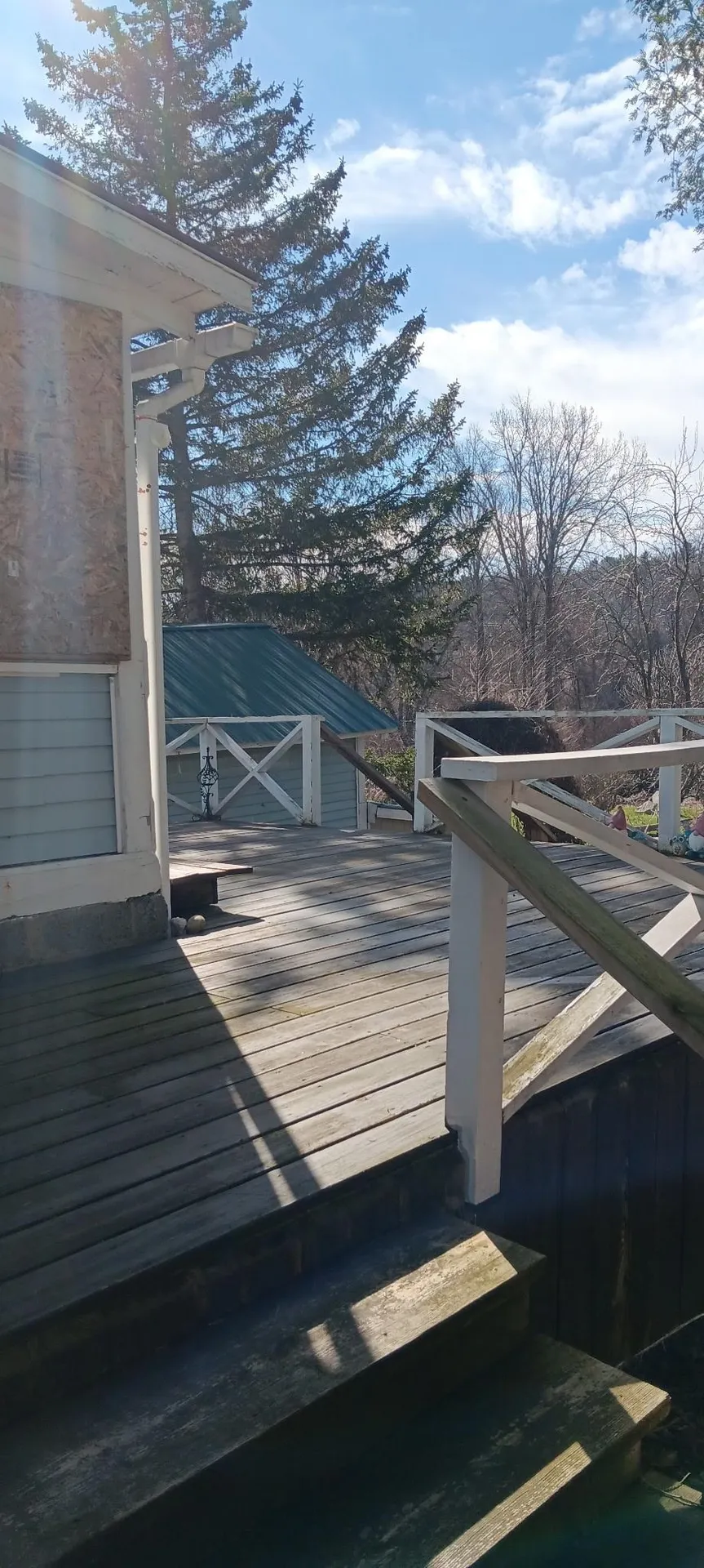 2092 N Bennington Road Bennington VT 05257