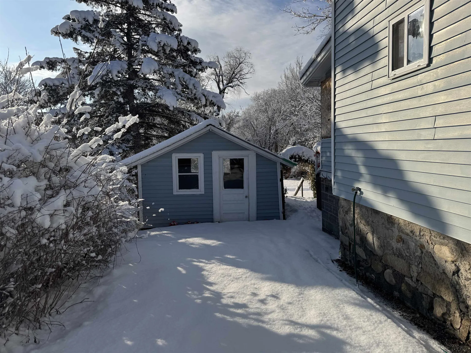 2092 N Bennington Road Bennington VT 05257