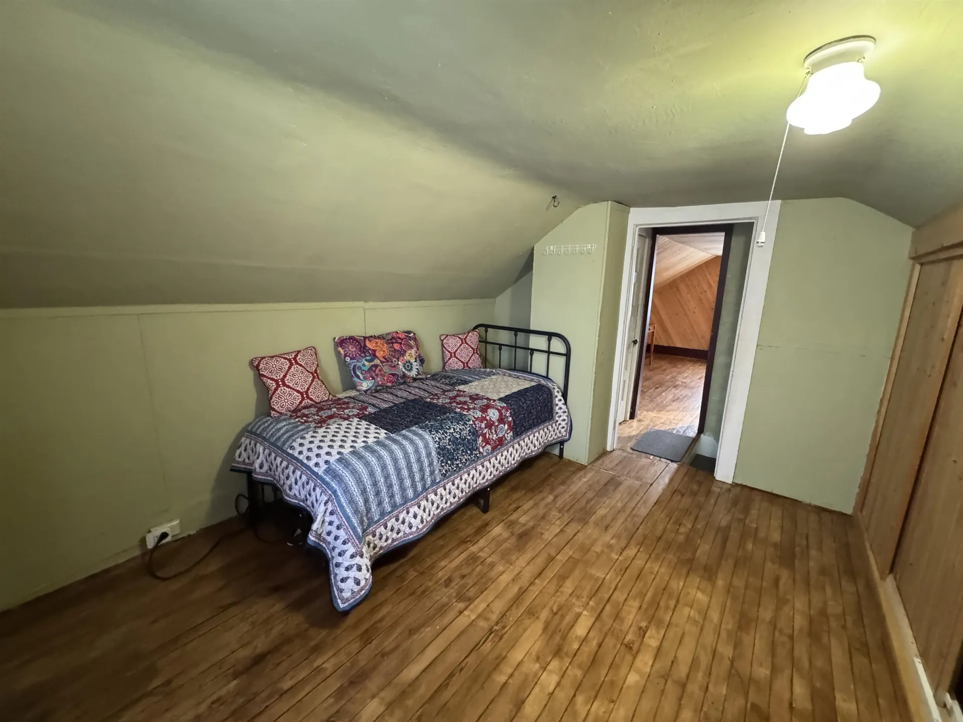 2092 N Bennington Road Bennington VT 05257