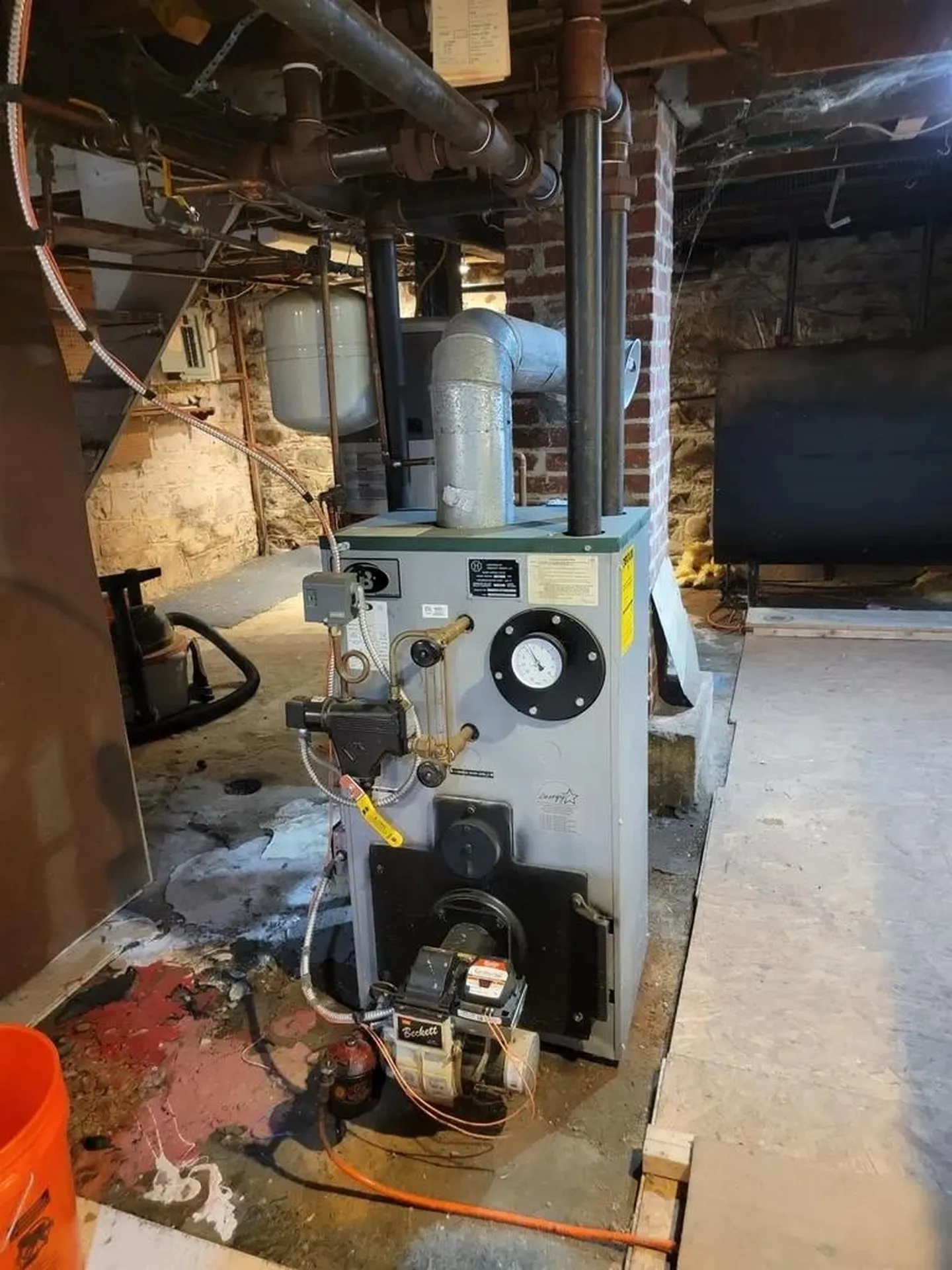 2092 N Bennington Road Bennington VT 05257