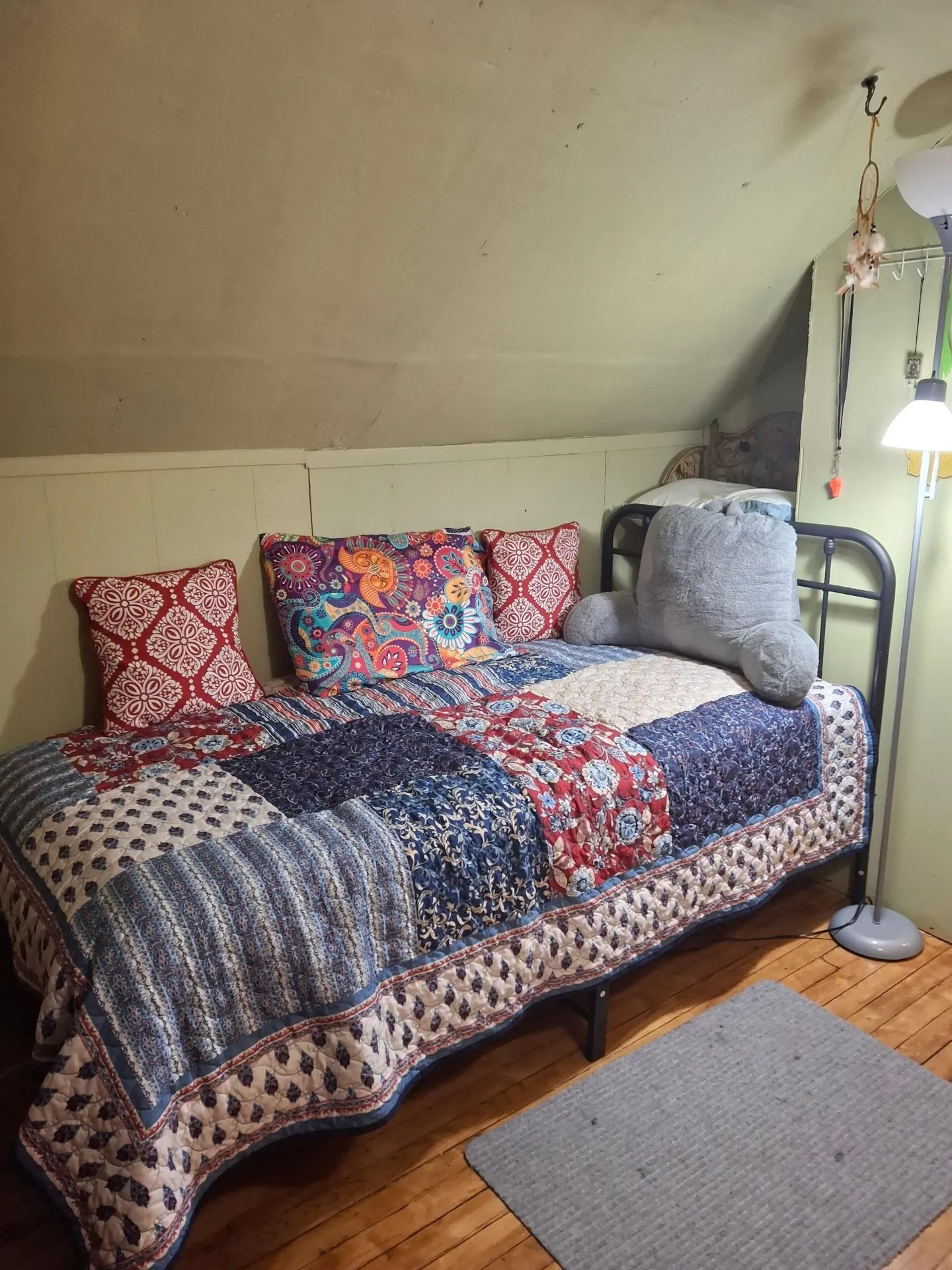 2092 N Bennington Road Bennington VT 05257