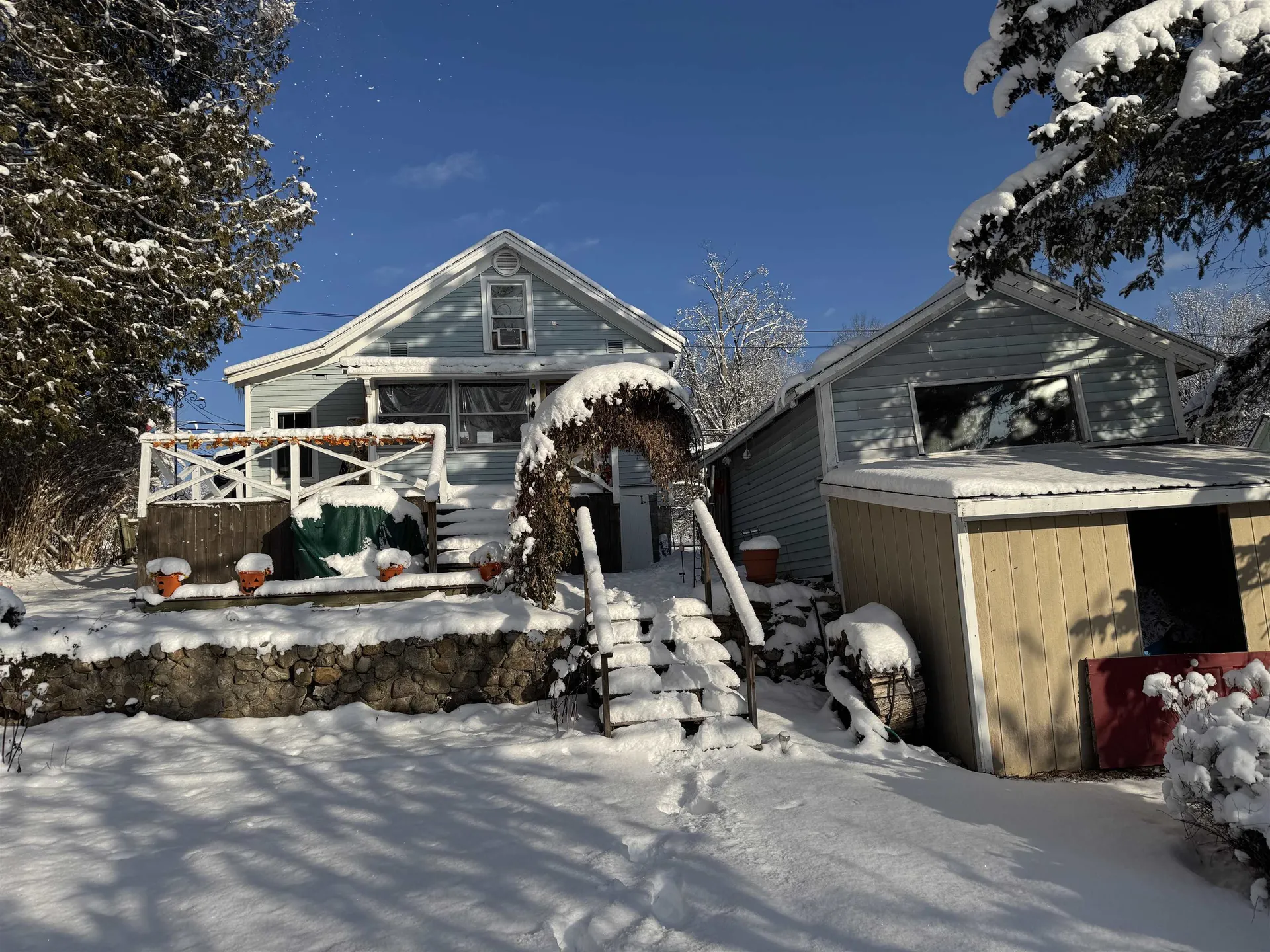 2092 N Bennington Road Bennington VT 05257