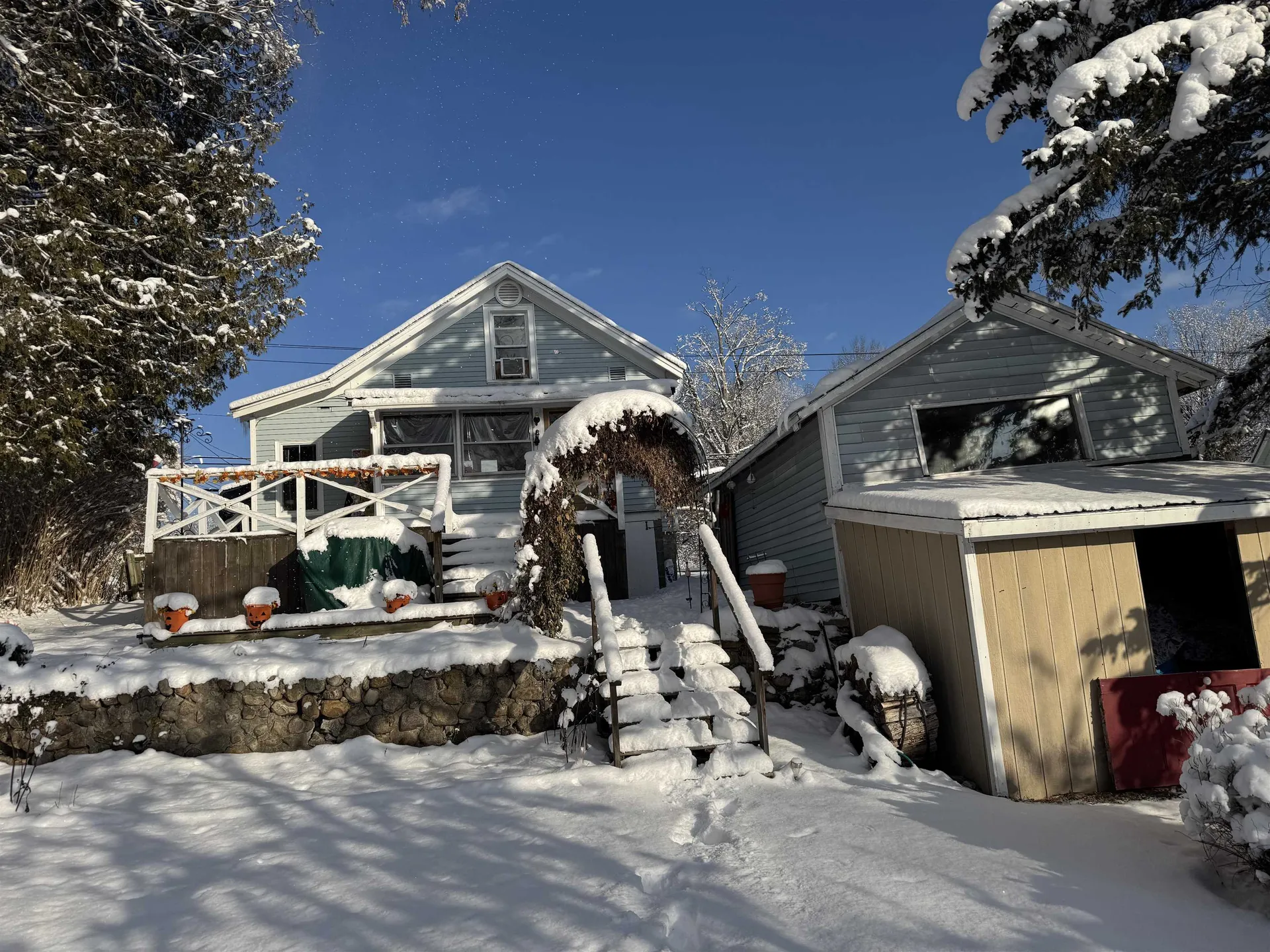 2092 N Bennington Road Bennington VT 05257