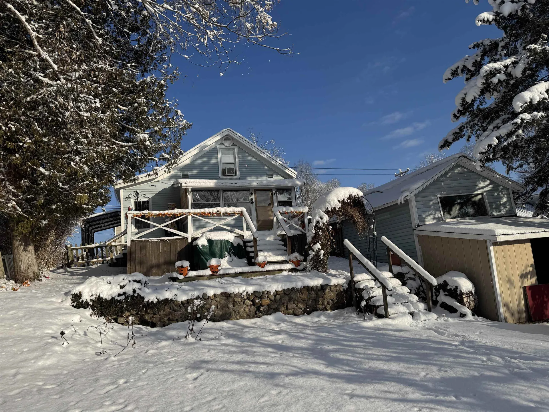 2092 N Bennington Road Bennington VT 05257