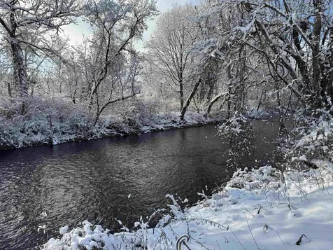 2092 N Bennington Road Bennington VT 05257