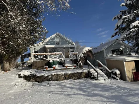 2092 N Bennington Road Bennington VT 05257