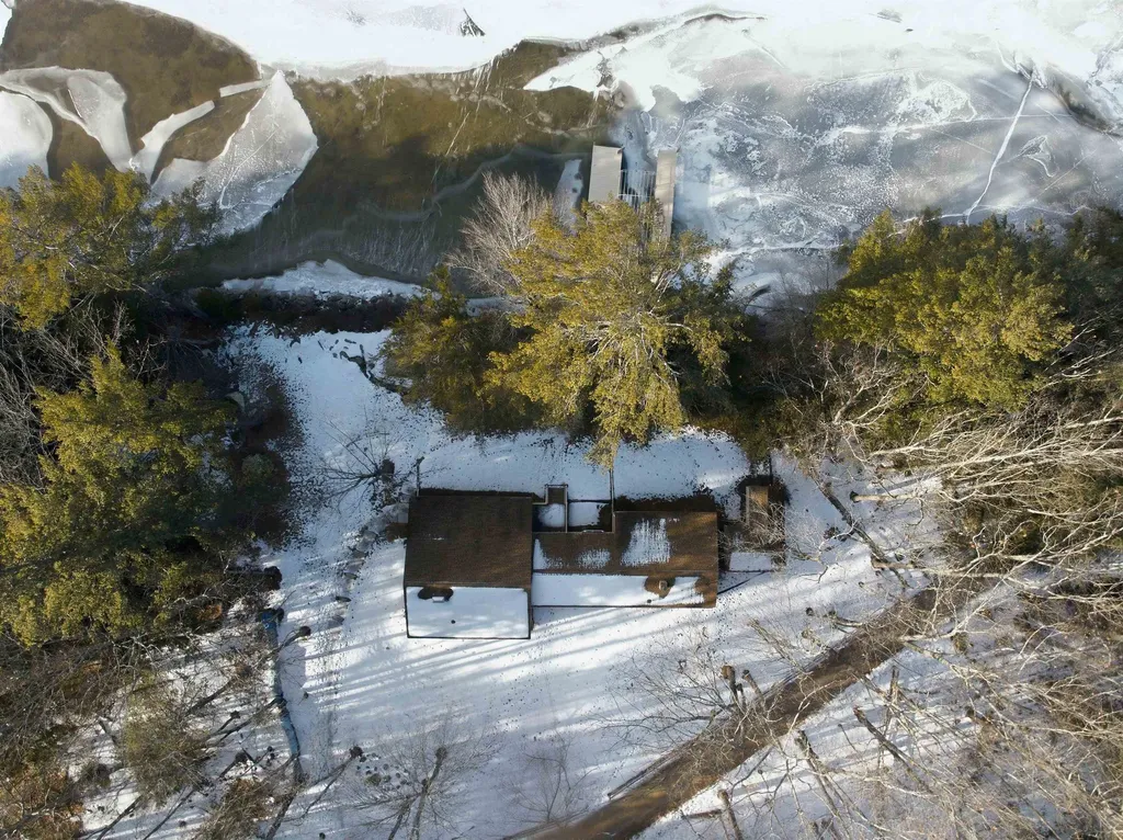 61 Wallace Point Road Moultonborough NH 03254