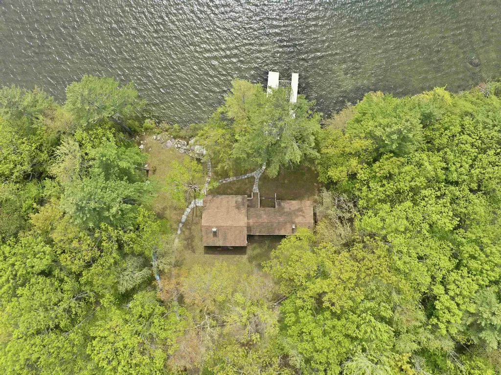 61 Wallace Point Road Moultonborough NH 03254
