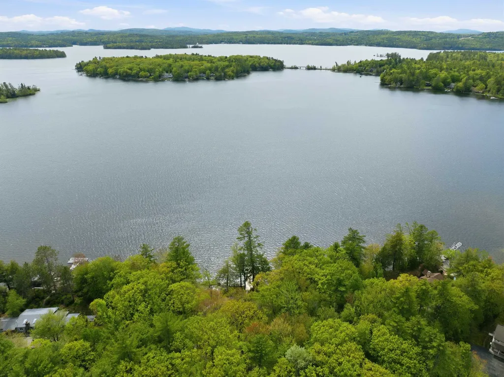 61 Wallace Point Road Moultonborough NH 03254