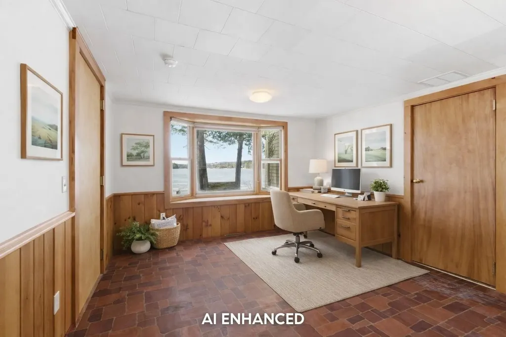 61 Wallace Point Road Moultonborough NH 03254