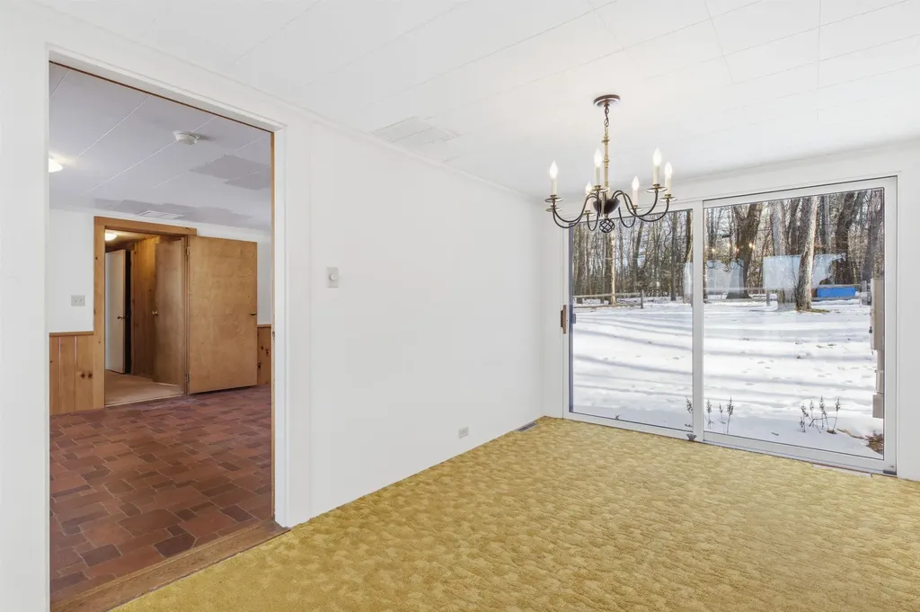 61 Wallace Point Road Moultonborough NH 03254