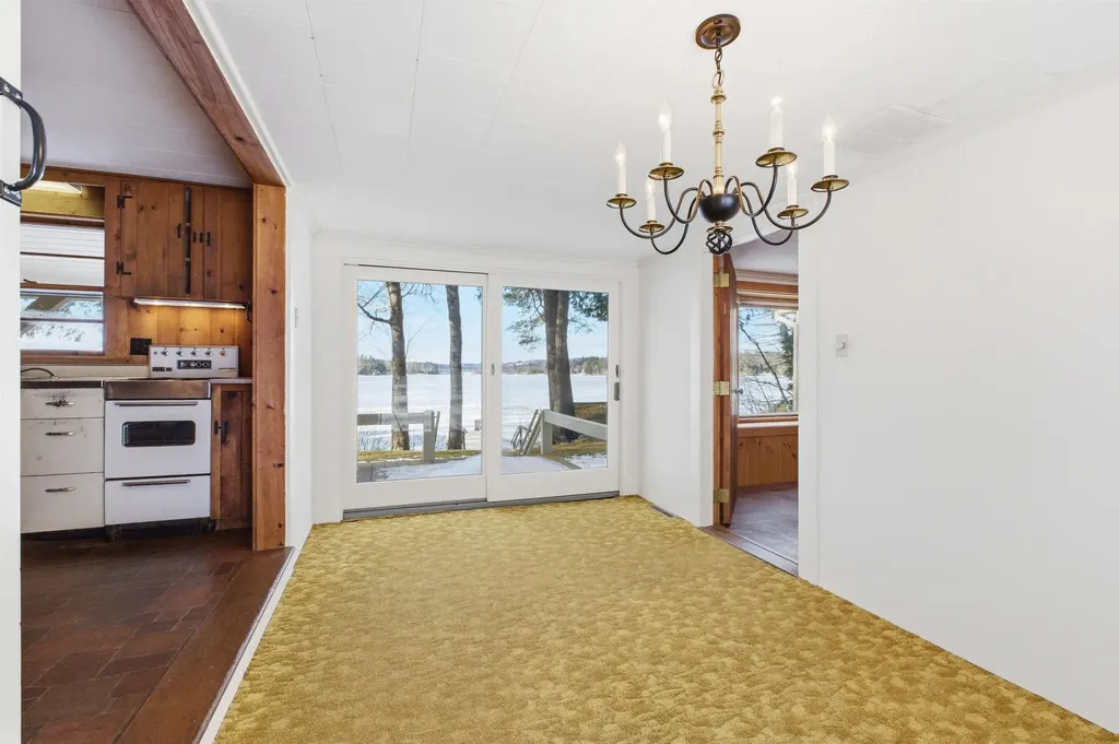 61 Wallace Point Road Moultonborough NH 03254