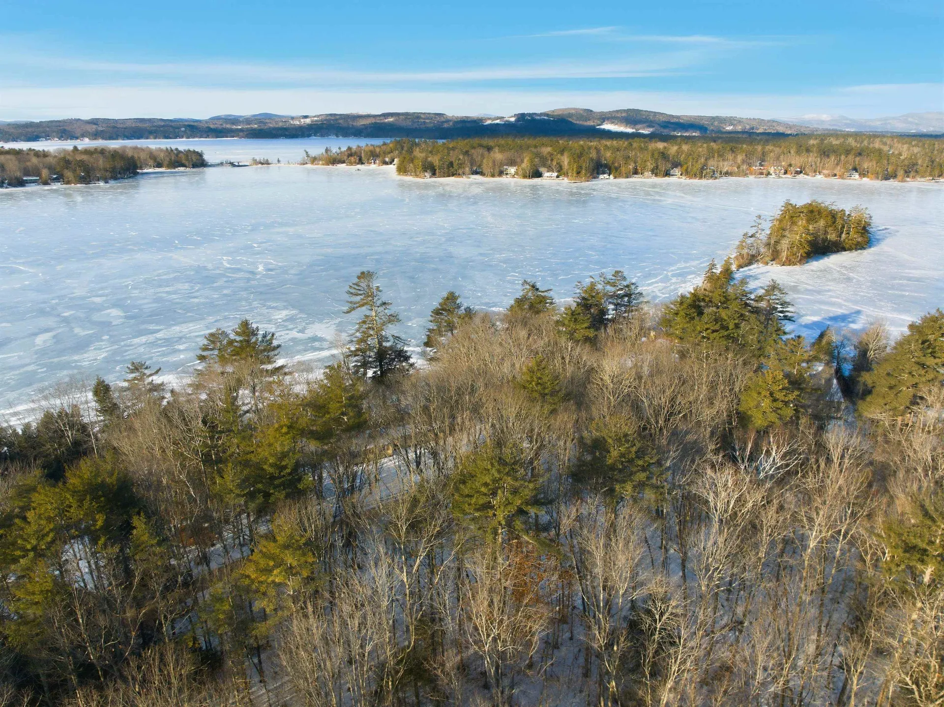 61 Wallace Point Road Moultonborough NH 03254