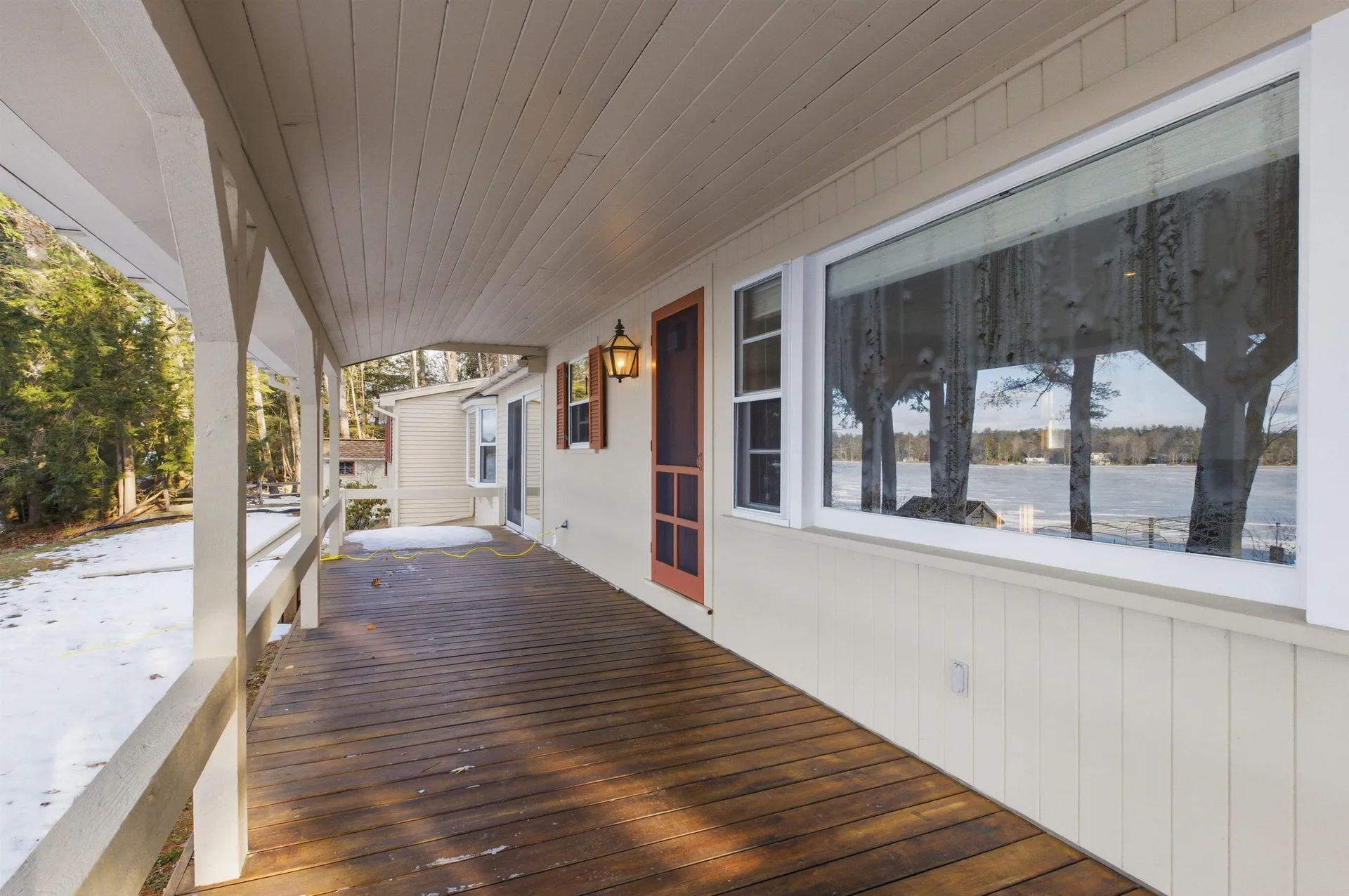 61 Wallace Point Road Moultonborough NH 03254