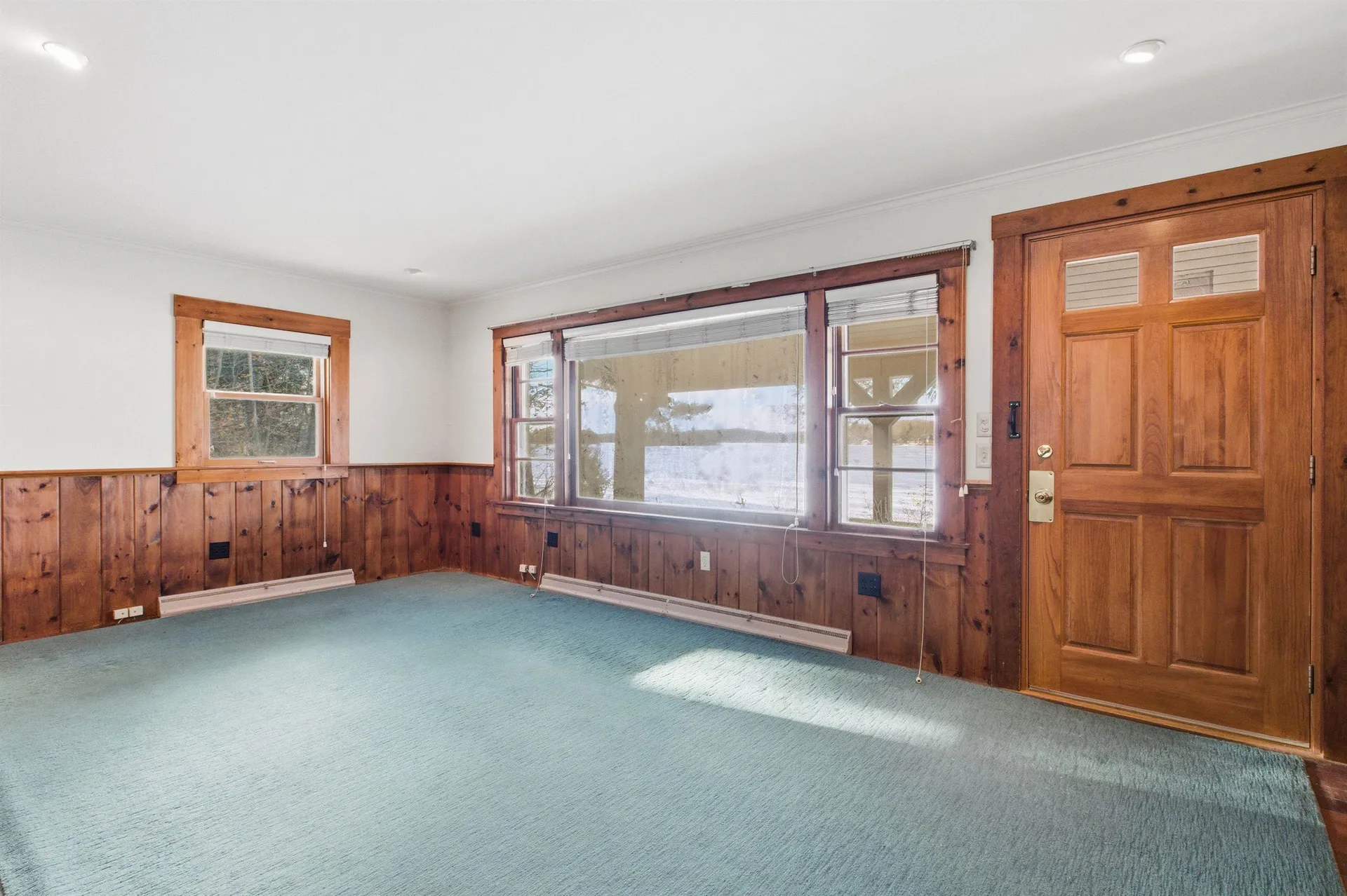 61 Wallace Point Road Moultonborough NH 03254