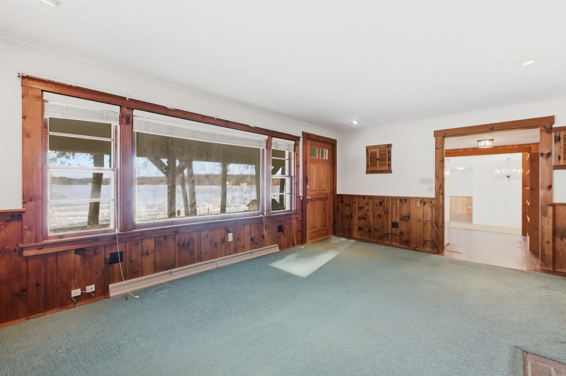 61 Wallace Point Road Moultonborough NH 03254