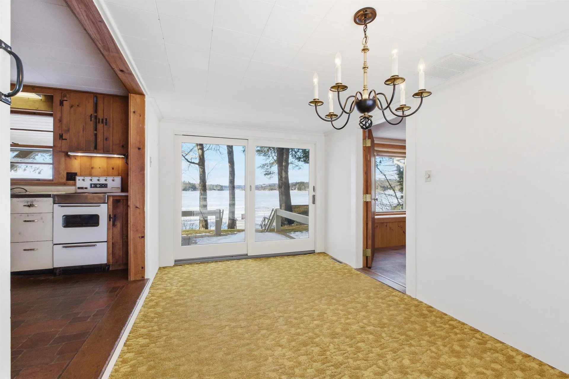 61 Wallace Point Road Moultonborough NH 03254