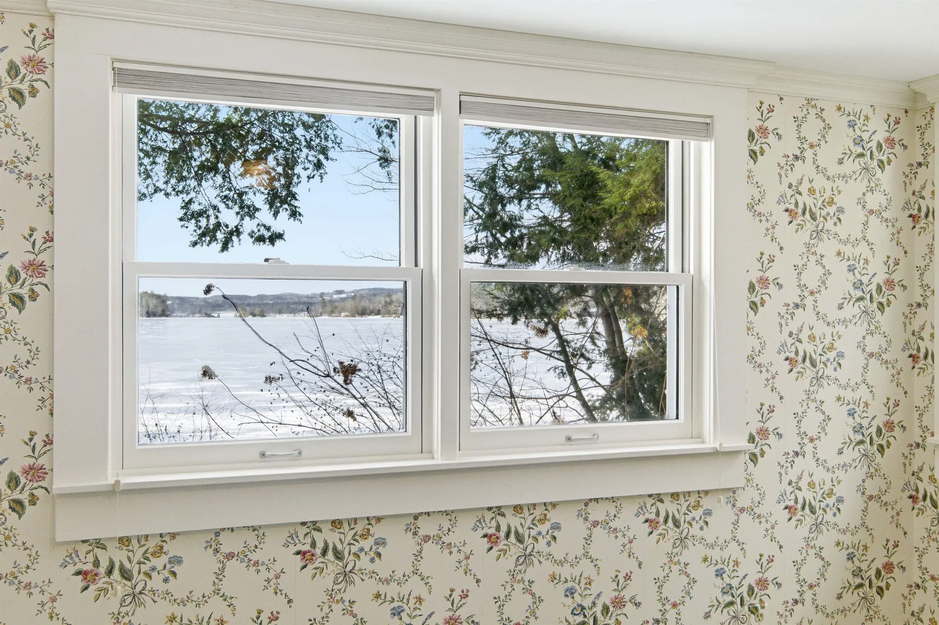 61 Wallace Point Road Moultonborough NH 03254