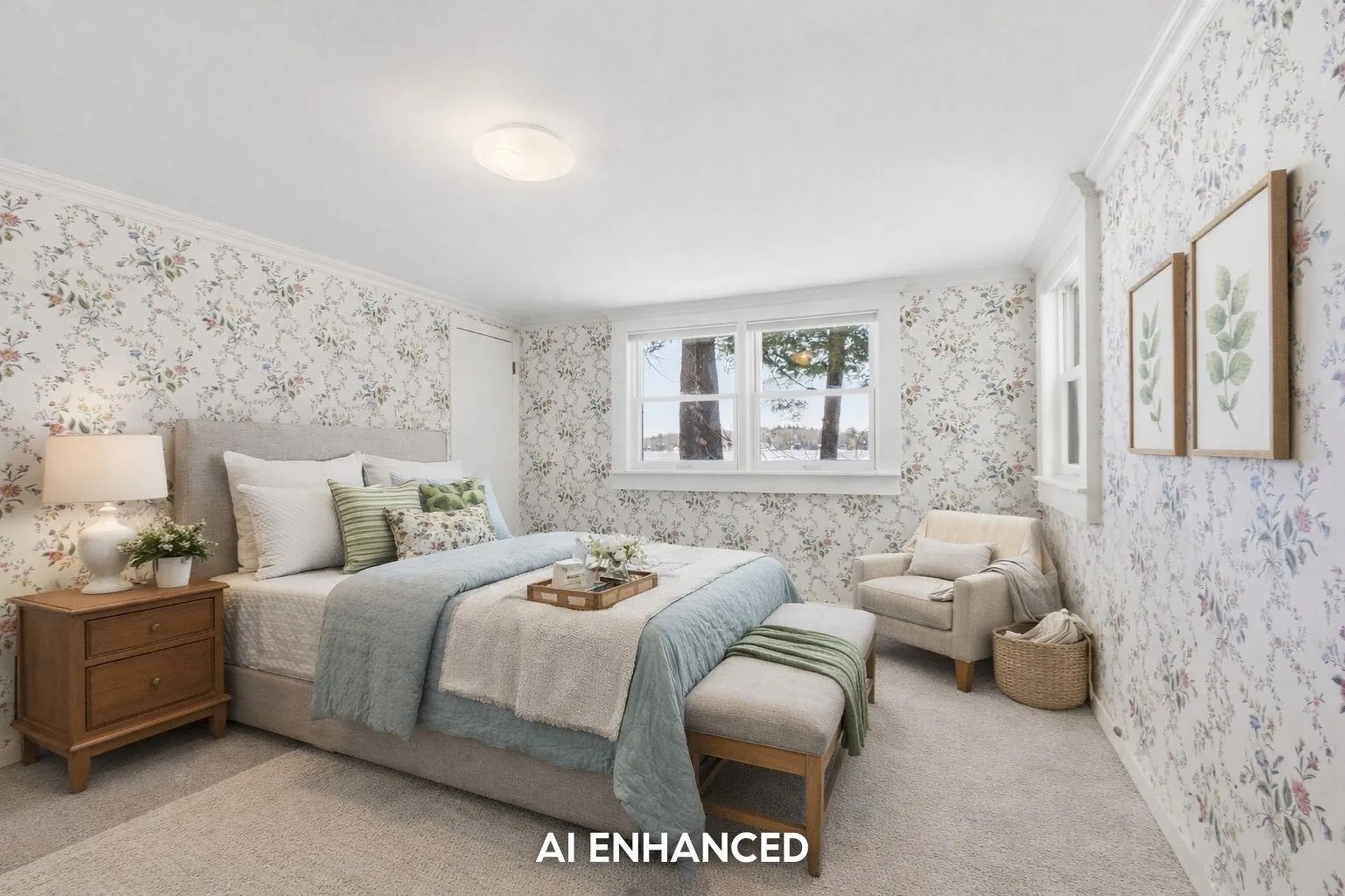 61 Wallace Point Road Moultonborough NH 03254
