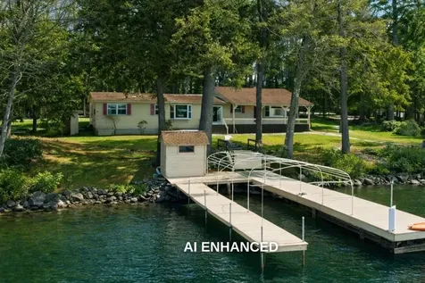 61 Wallace Point Road Moultonborough NH 03254