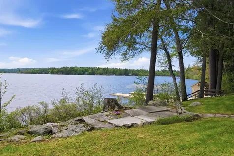 61 Wallace Point Road Moultonborough NH 03254